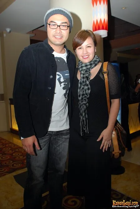 Foto Surya Saputra