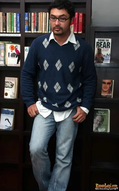 Foto Surya Saputra