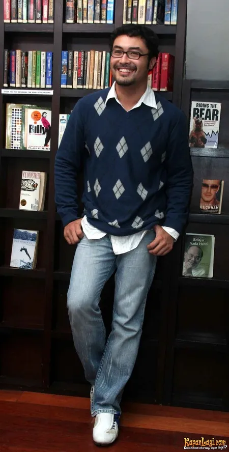 Foto Surya Saputra