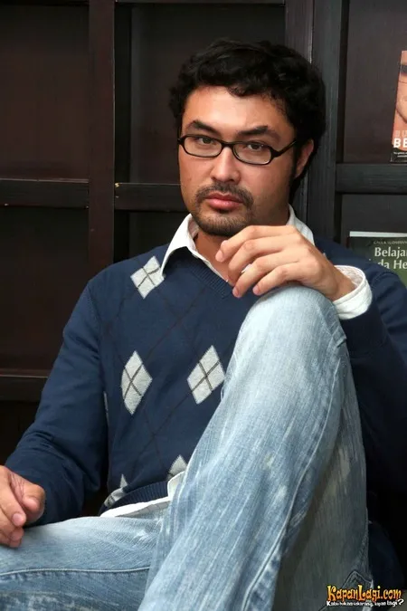 Foto Surya Saputra
