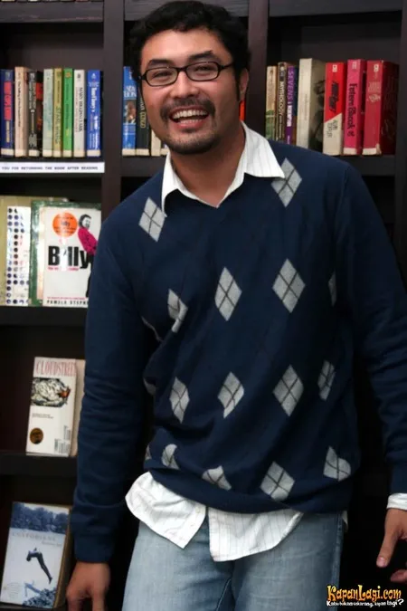 Foto Surya Saputra