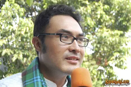 Foto Surya Saputra