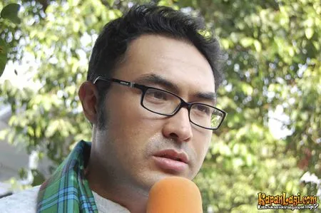 Foto Surya Saputra