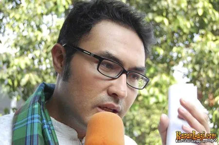Foto Surya Saputra