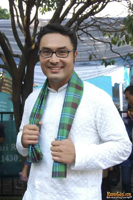Foto Surya Saputra