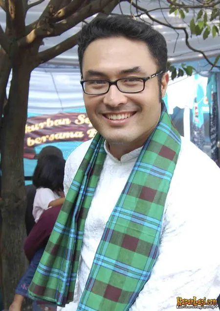 Foto Surya Saputra