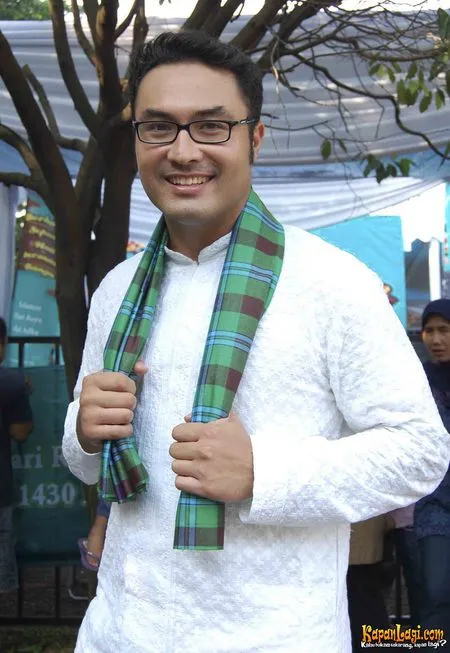 Foto Surya Saputra