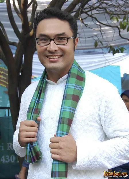Foto Surya Saputra