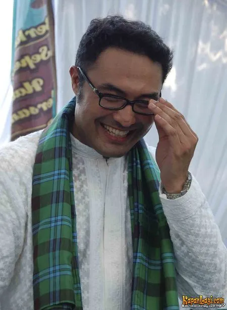 Foto Surya Saputra