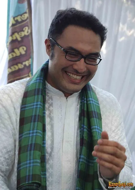 Foto Surya Saputra