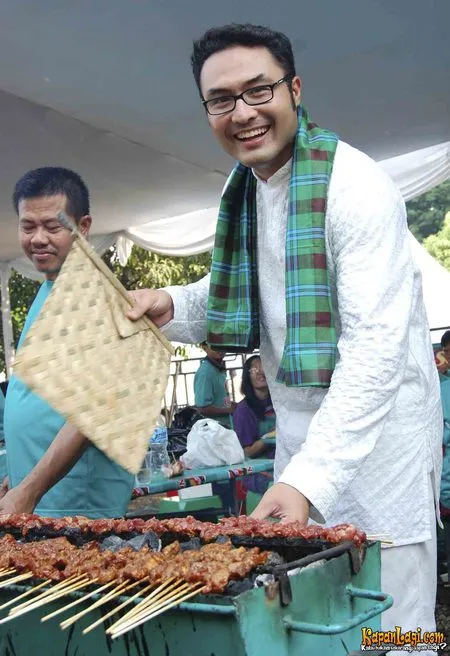 Foto Surya Saputra