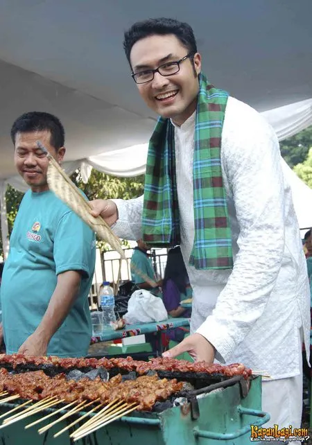 Foto Surya Saputra