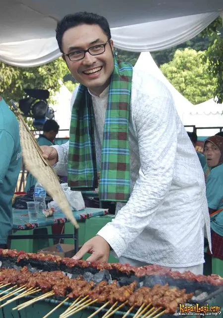 Foto Surya Saputra