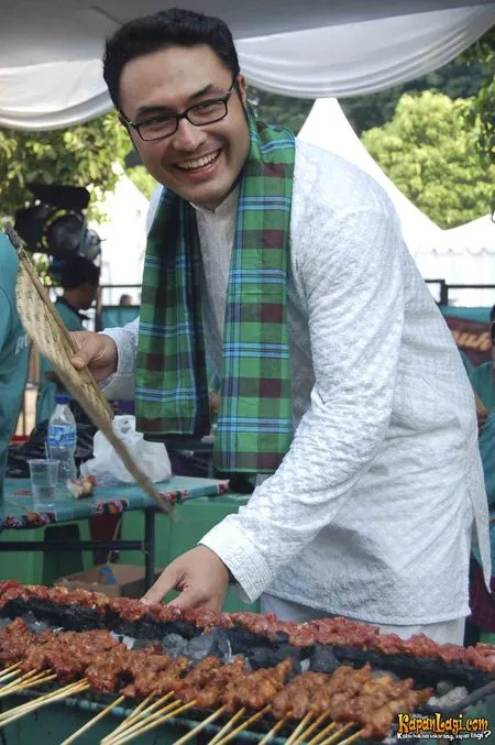 Foto Surya Saputra