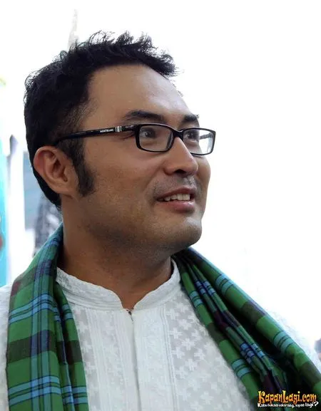 Foto Surya Saputra