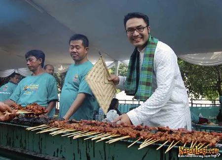Foto Surya Saputra