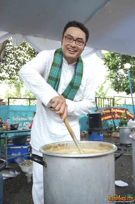 Foto Surya Saputra