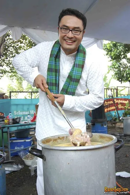 Foto Surya Saputra