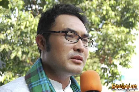 Foto Surya Saputra