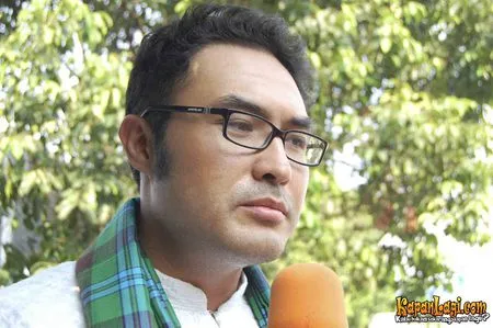 Foto Surya Saputra