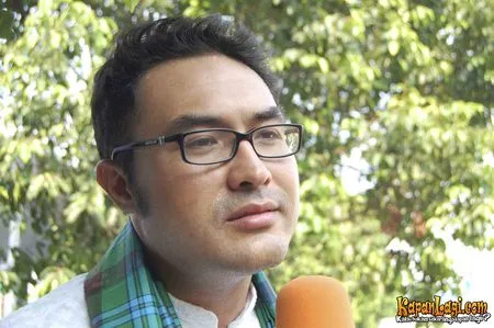 Foto Surya Saputra