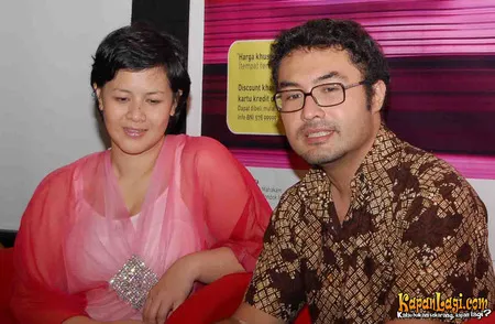 Foto Surya Saputra