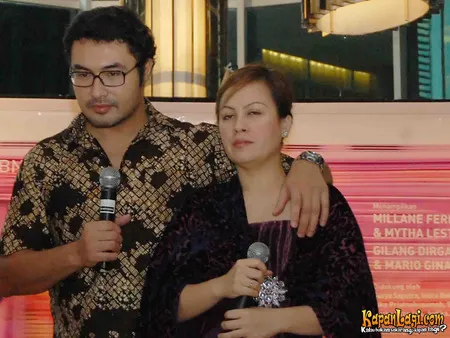 Foto Surya Saputra