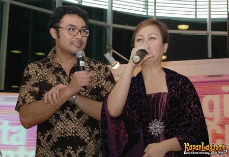 Foto Surya Saputra