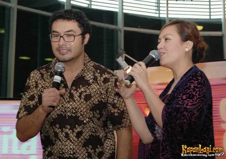 Foto Surya Saputra