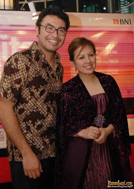 Foto Surya Saputra