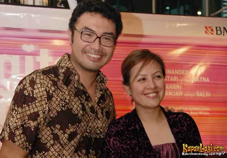 Foto Surya Saputra