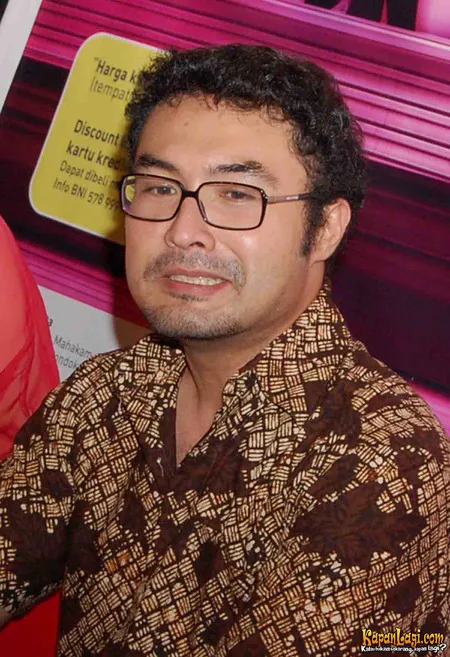 Foto Surya Saputra