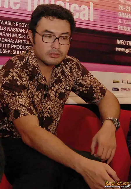 Foto Surya Saputra
