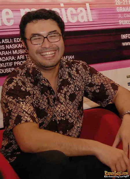 Foto Surya Saputra