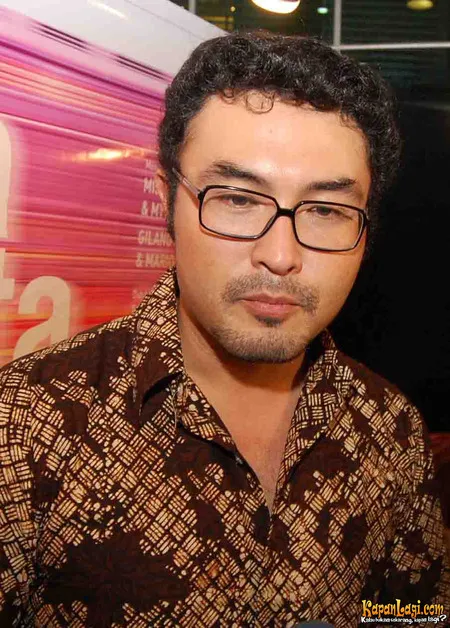 Foto Surya Saputra