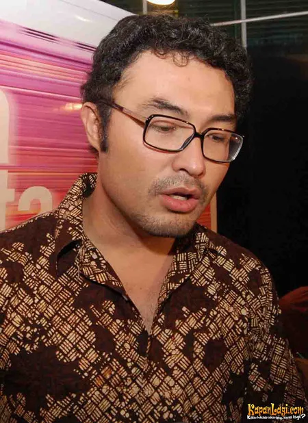 Foto Surya Saputra