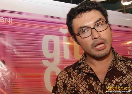 Foto Surya Saputra