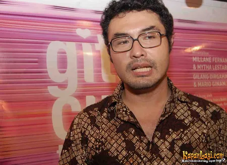 Foto Surya Saputra