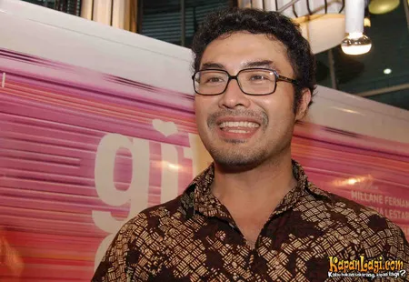 Foto Surya Saputra