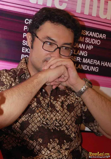 Foto Surya Saputra