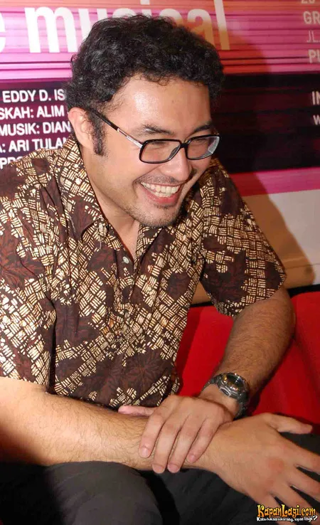 Foto Surya Saputra
