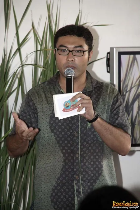 Foto Surya Saputra