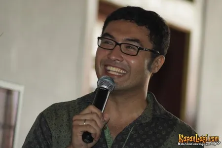Foto Surya Saputra