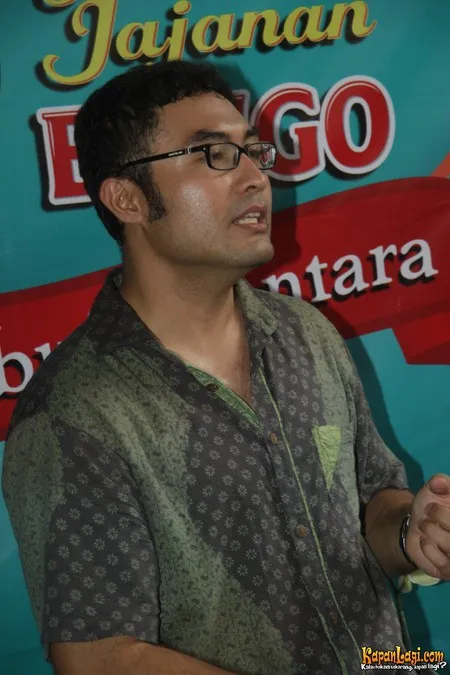 Foto Surya Saputra