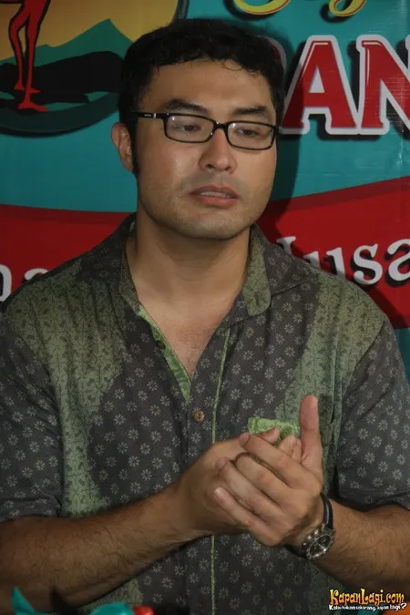 Foto Surya Saputra