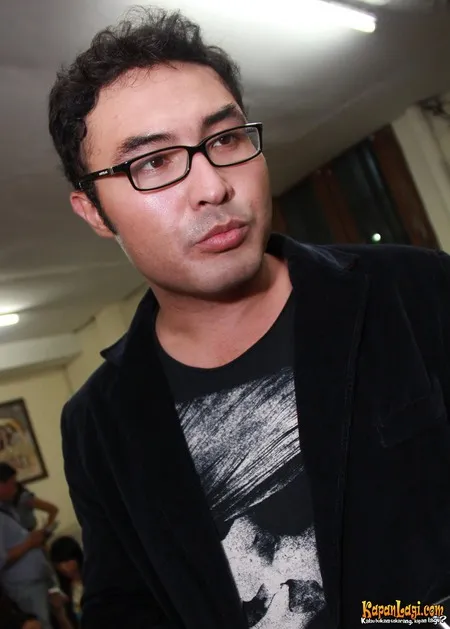 Foto Surya Saputra