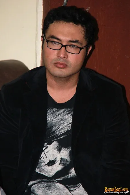 Foto Surya Saputra