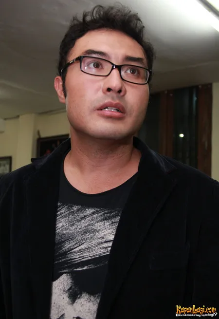 Foto Surya Saputra
