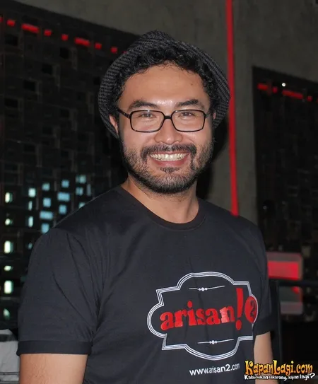 Foto Surya Saputra