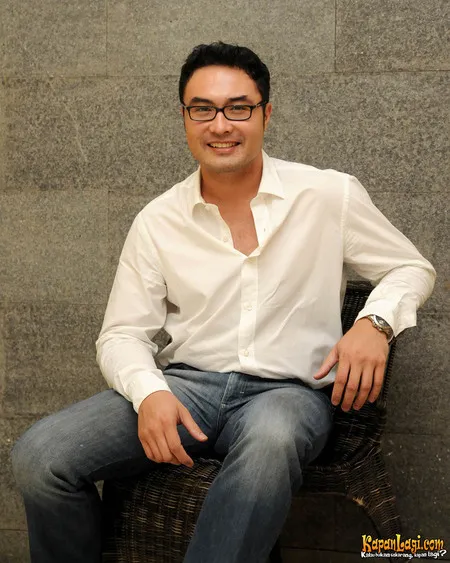 Foto Surya Saputra